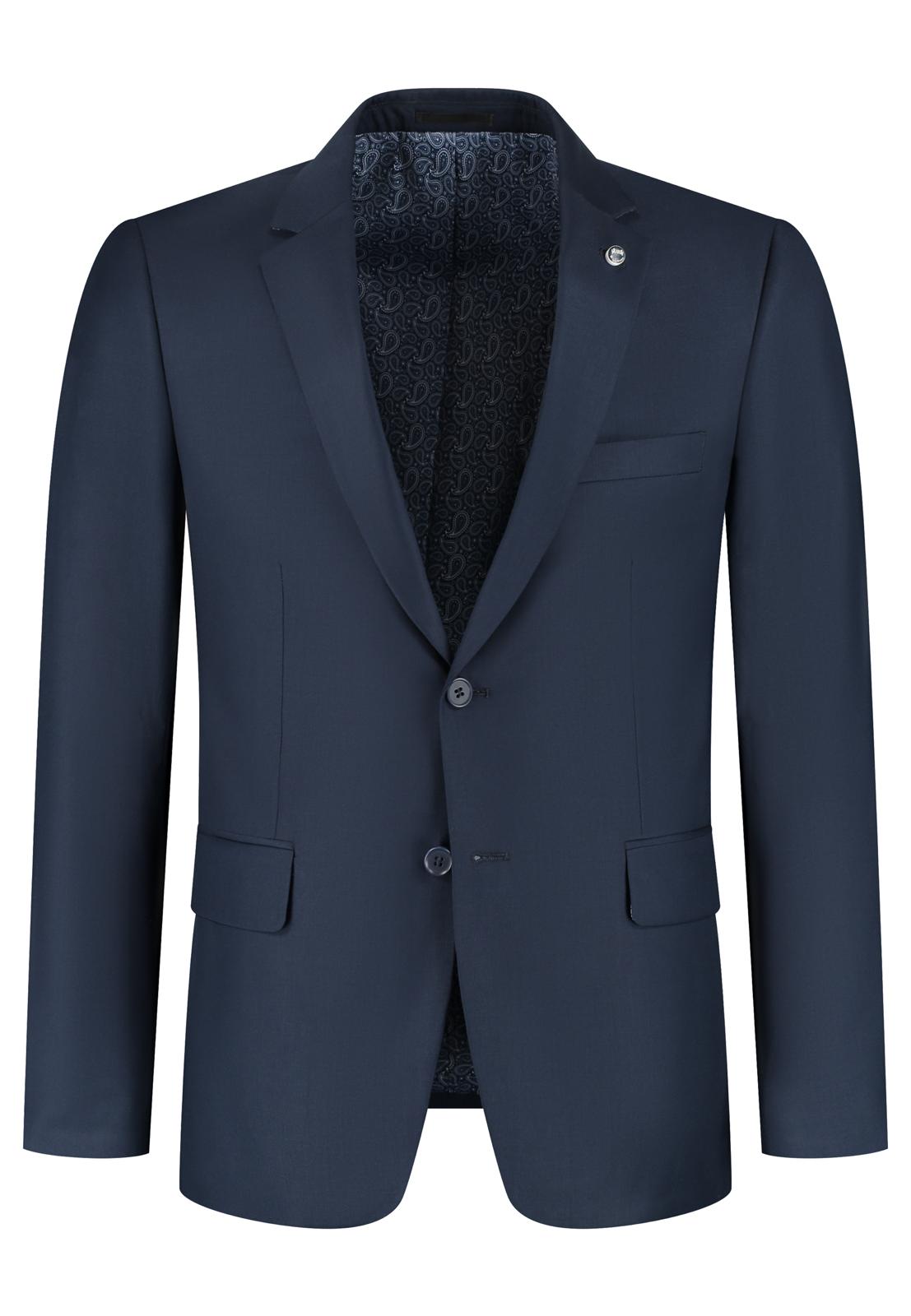 2-piece Suit Navy Timeless - size 44