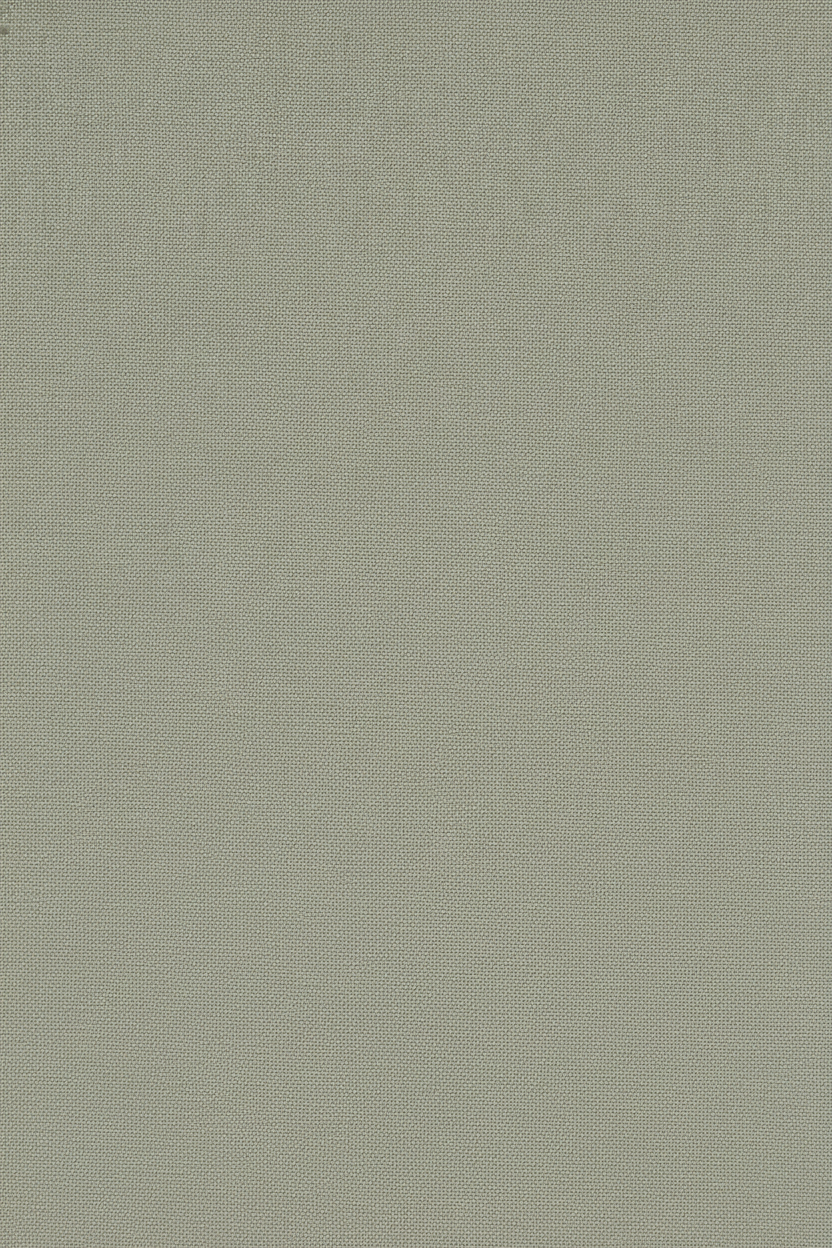 Korte Broek Light Olive Grey Jersey "Finn" - Flexx, close-up stofstructuur De Heerenkamer