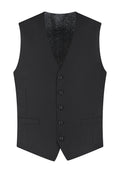 2-piece suit Navy Timeless