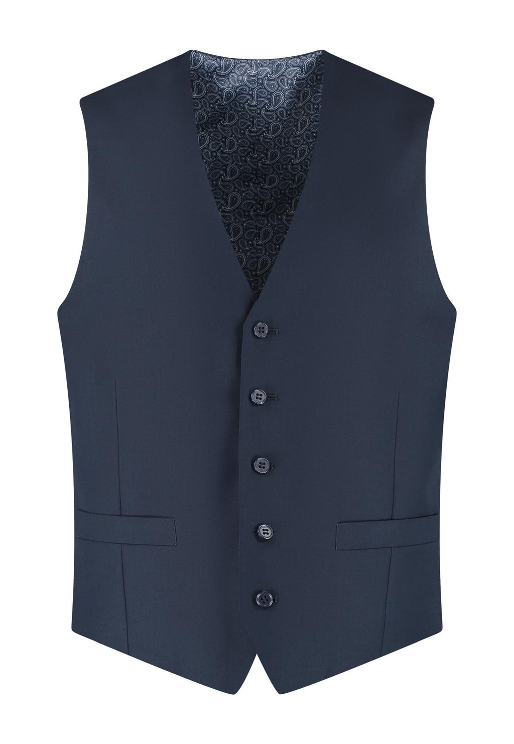 3-delig pak Navy Timeless - Alle maten - Mix and Match