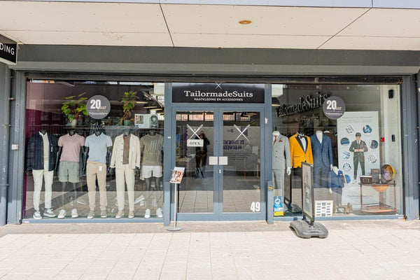 TailormadeSuits