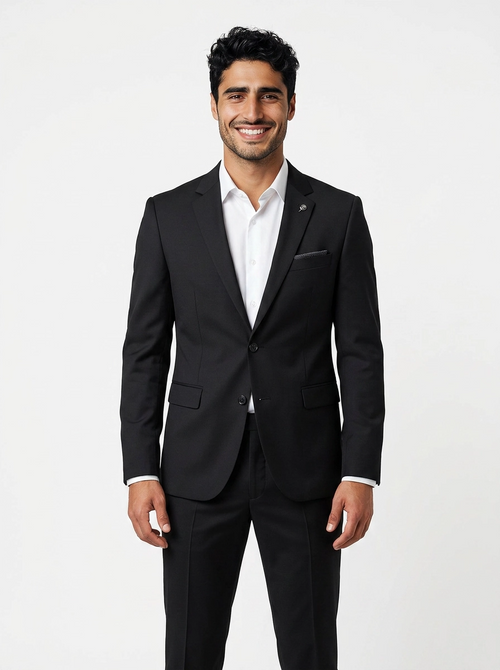 2-delig pak Black Timeless - Alle maten - Mix and Match