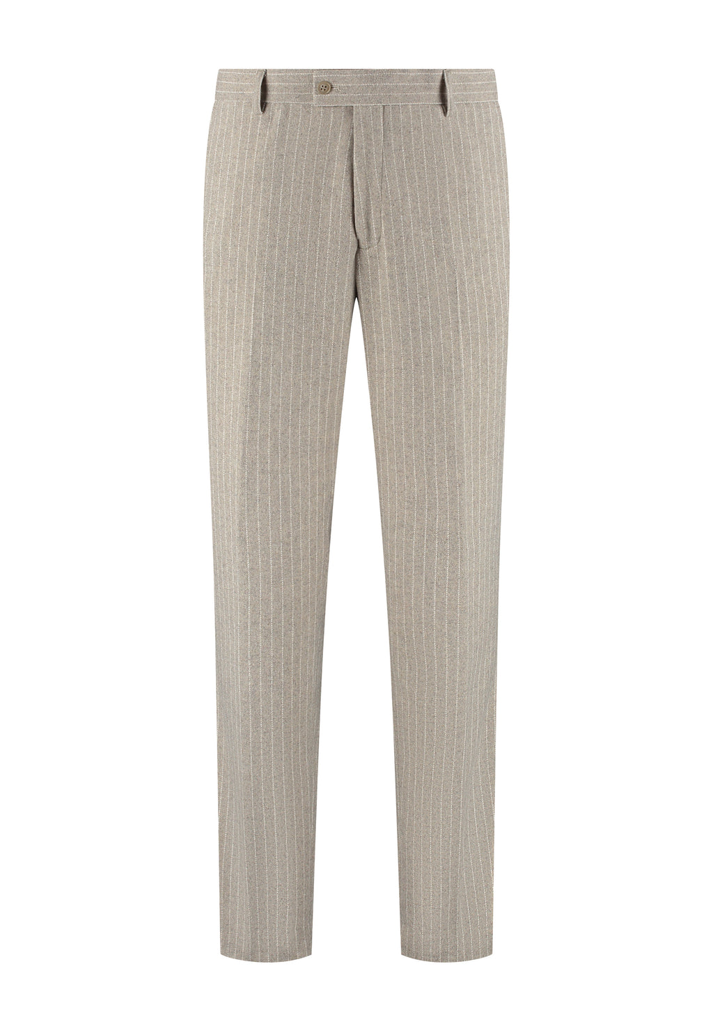 3-delig pak Beige 10mm Pinstripe Chicago