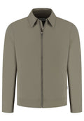 Jas Light Olive "Colborn" - Flexx