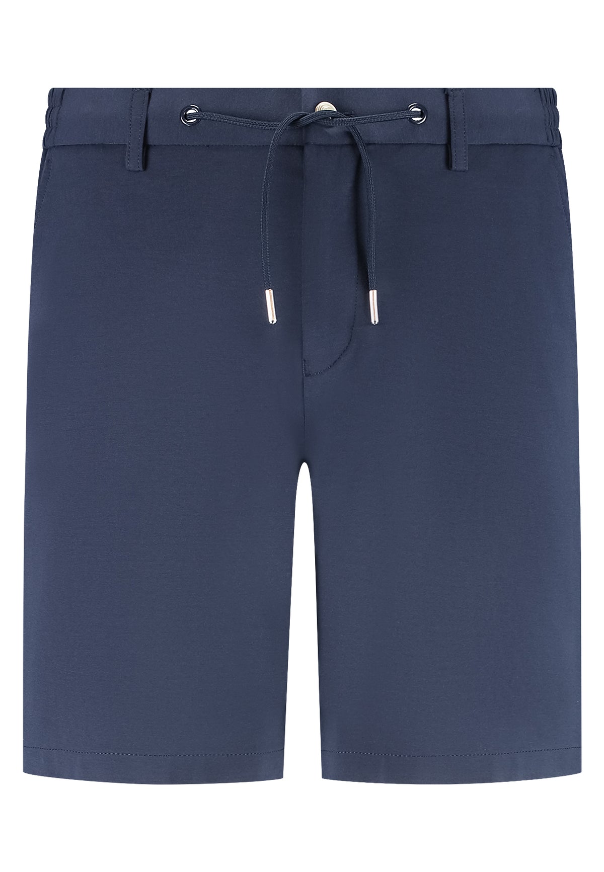 Korte Broek Navy "Finn" - Flexx