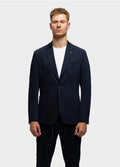 Colbert Navy Jersey "Havard" - Flexx