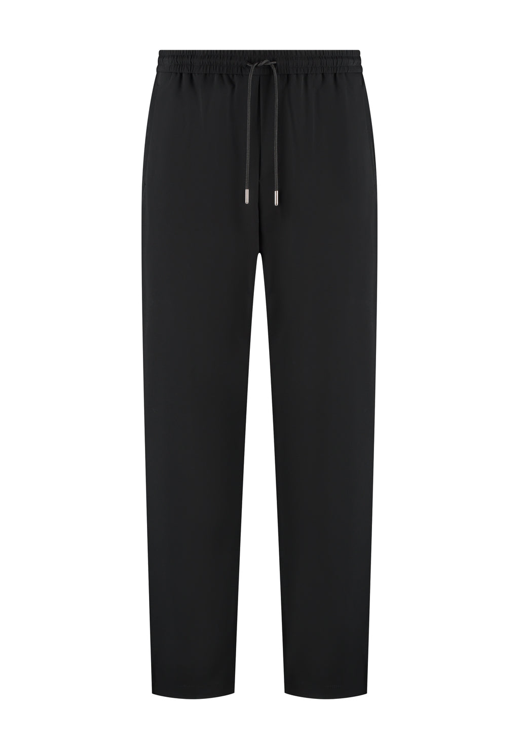 Chino Broek Black "Oliver" - Flexx