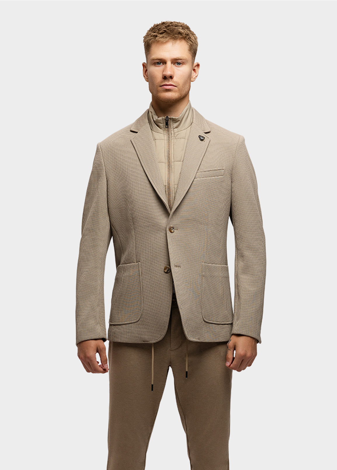 Colbert Sahara Sand "Hamund" - Flexx