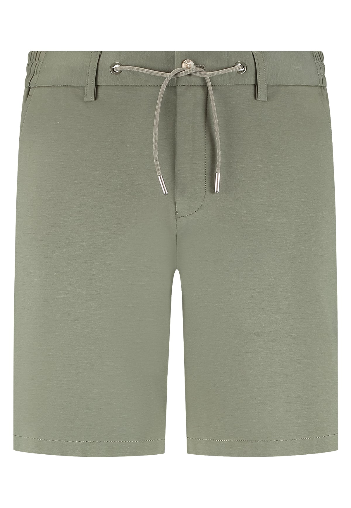 Korte Broek Olive "Finn" - Flexx