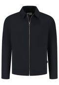Jas Mid Navy "Colborn" - Flexx