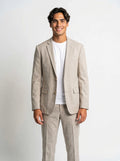 2-delig Pak Beige Minith - Mister Steven