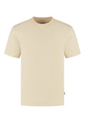 T-shirt Cream "Kare" - Flexx