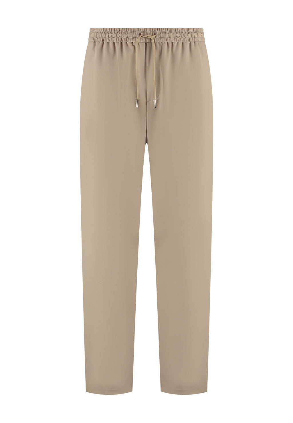 Chino Broek Sand "Oliver" - Flexx