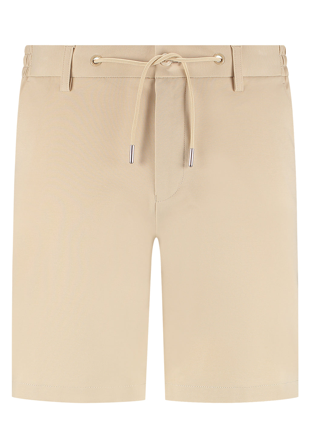 Korte Broek Light Sand "Finn" - Flexx