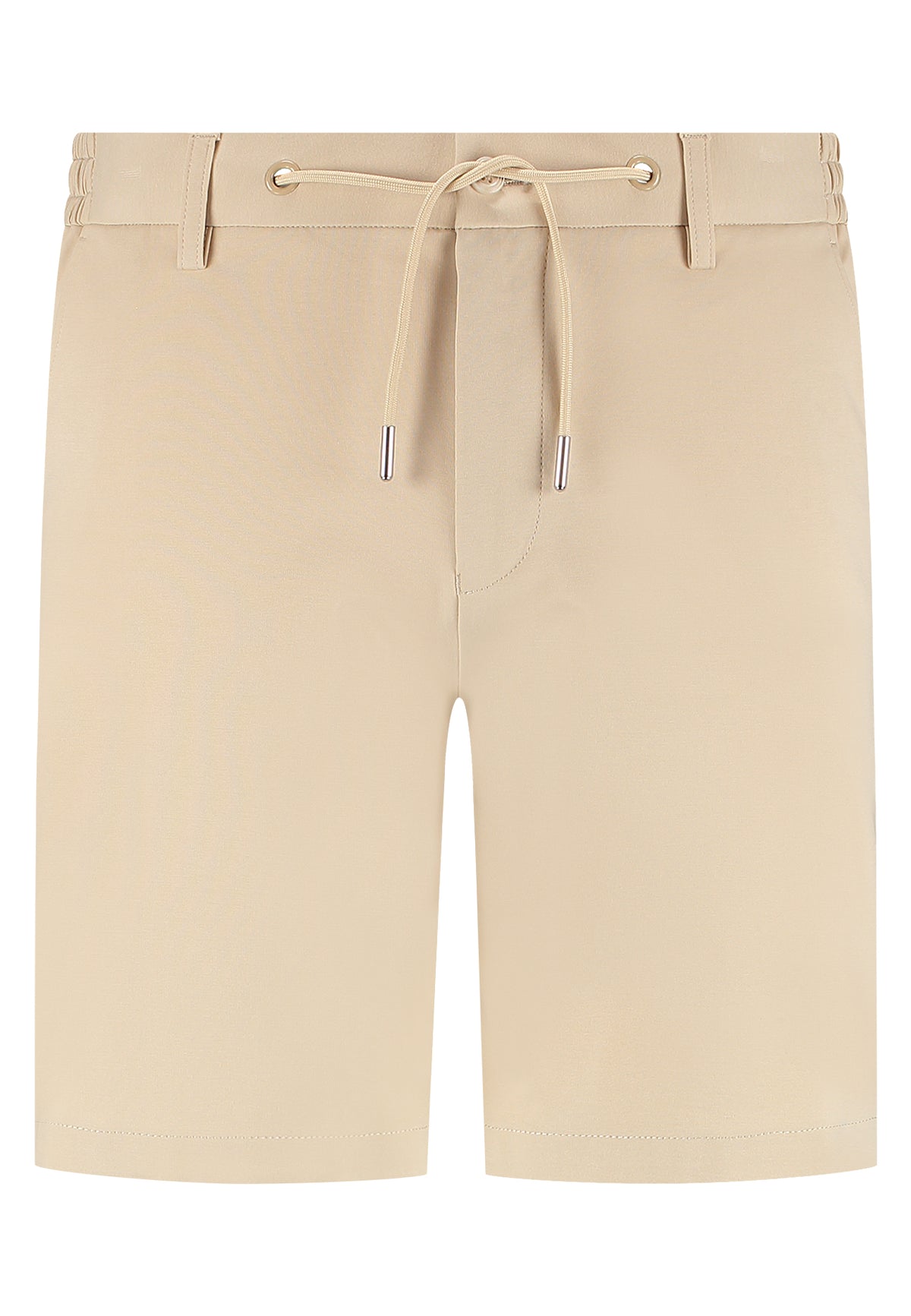 Korte Broek Light Sand "Finn" - Flexx