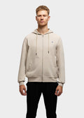 Hoodie Sand "Thane" - Flexx