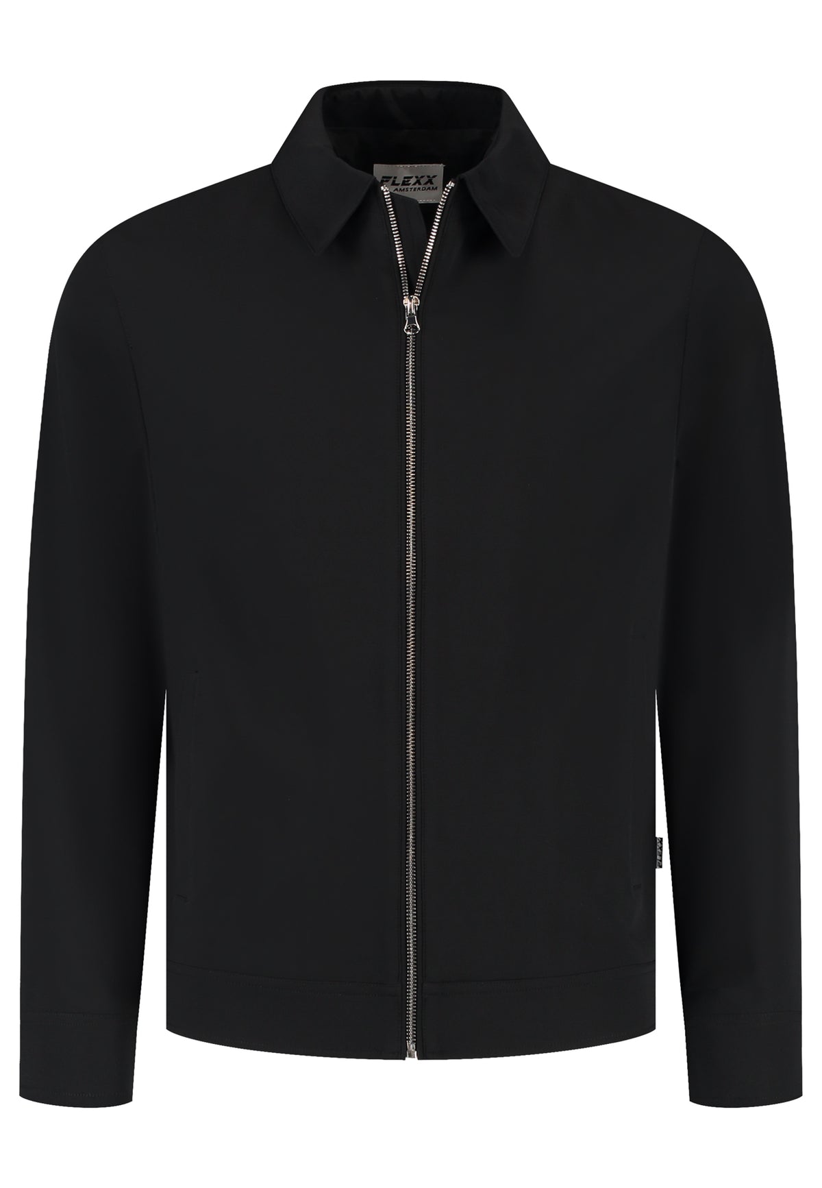 Zomerjas Black "Colborn" - Flexx