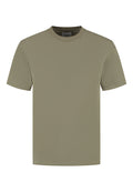 T-shirt Khaki "Kare" - Flexx