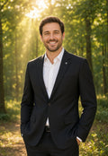 Colbert Black Mix and Match - Mister Steven
