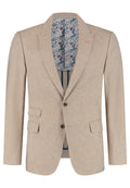 Colbert Katoen-Linnen Camel "Havana" - Mister Steven