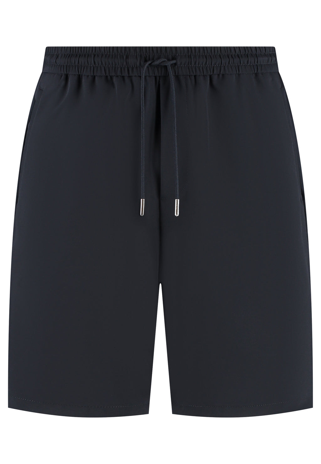 Korte Broek Mid Navy "Theodore" - Flexx