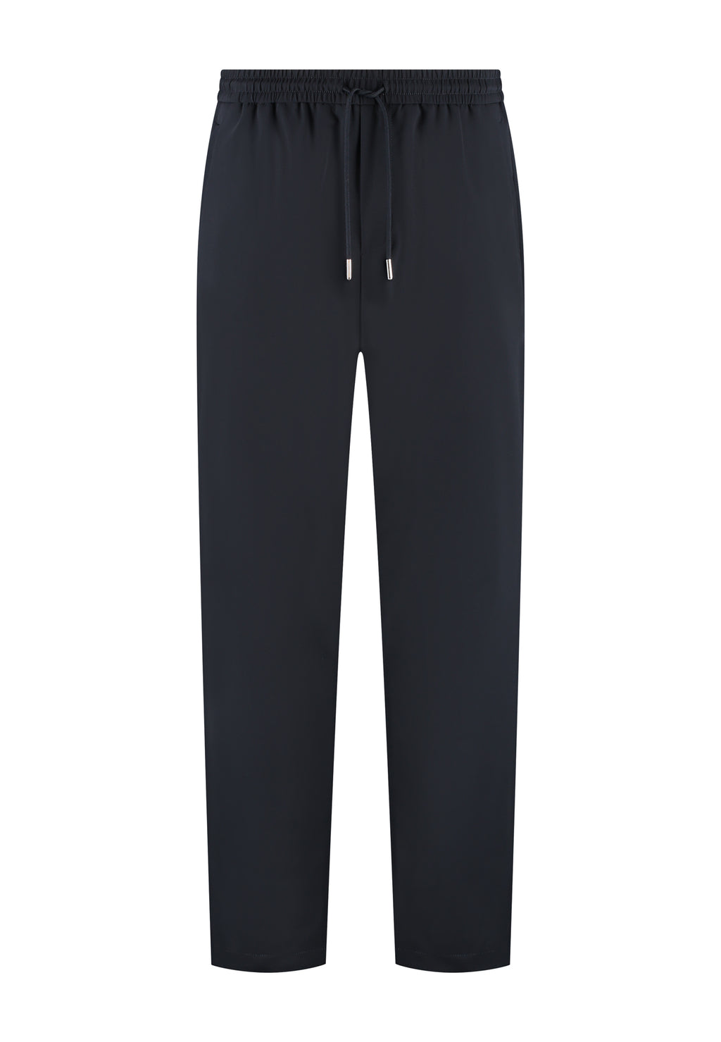 Chino Broek Mid Navy "Oliver" - Flexx