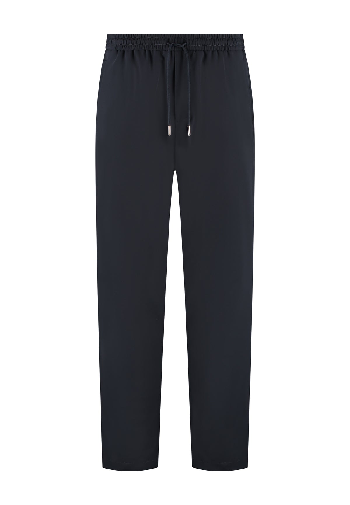 Chino Broek Mid Navy "Oliver" - Flexx