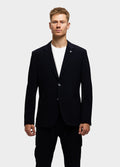Colbert Streep Navy - Flexx