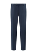 Pantalon Broek Navy Mix and Match - Mister Steven