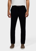 Chino Broek Navy "Carson" - Flexx