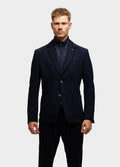 Colbert Dark Navy "Hamund" - Flexx