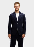 Colbert Dark Navy "Havard" - Flexx