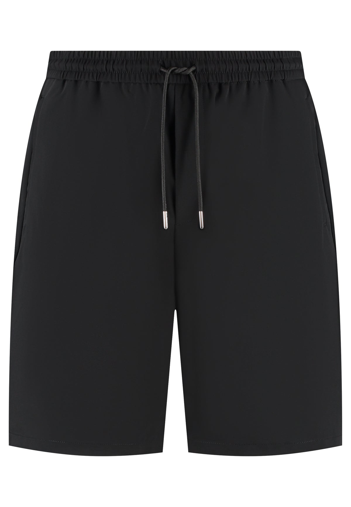 Korte Broek Black "Theodore" - Flexx