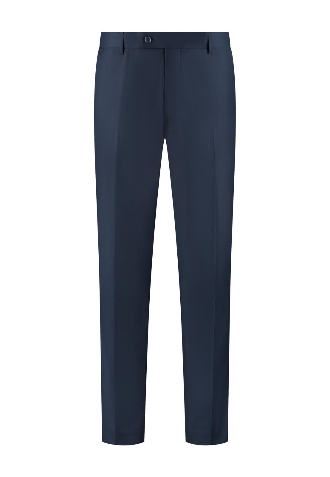 Broek Timeless Navy Blue Mix and Match