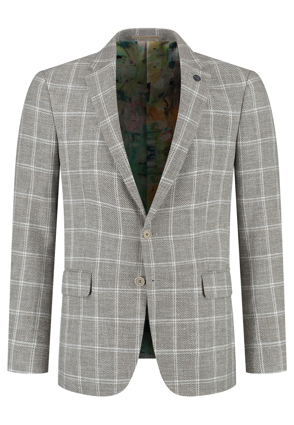 Colbert Sand Checkered product