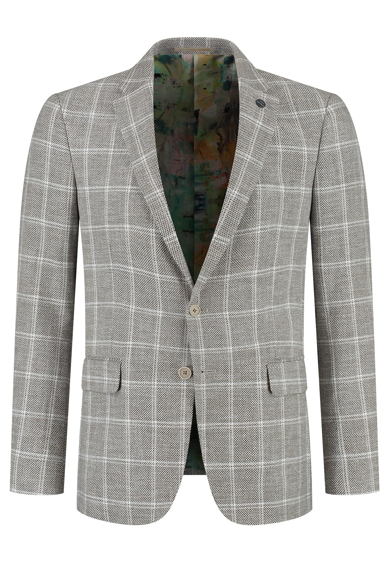 Colbert Sand Checkered product