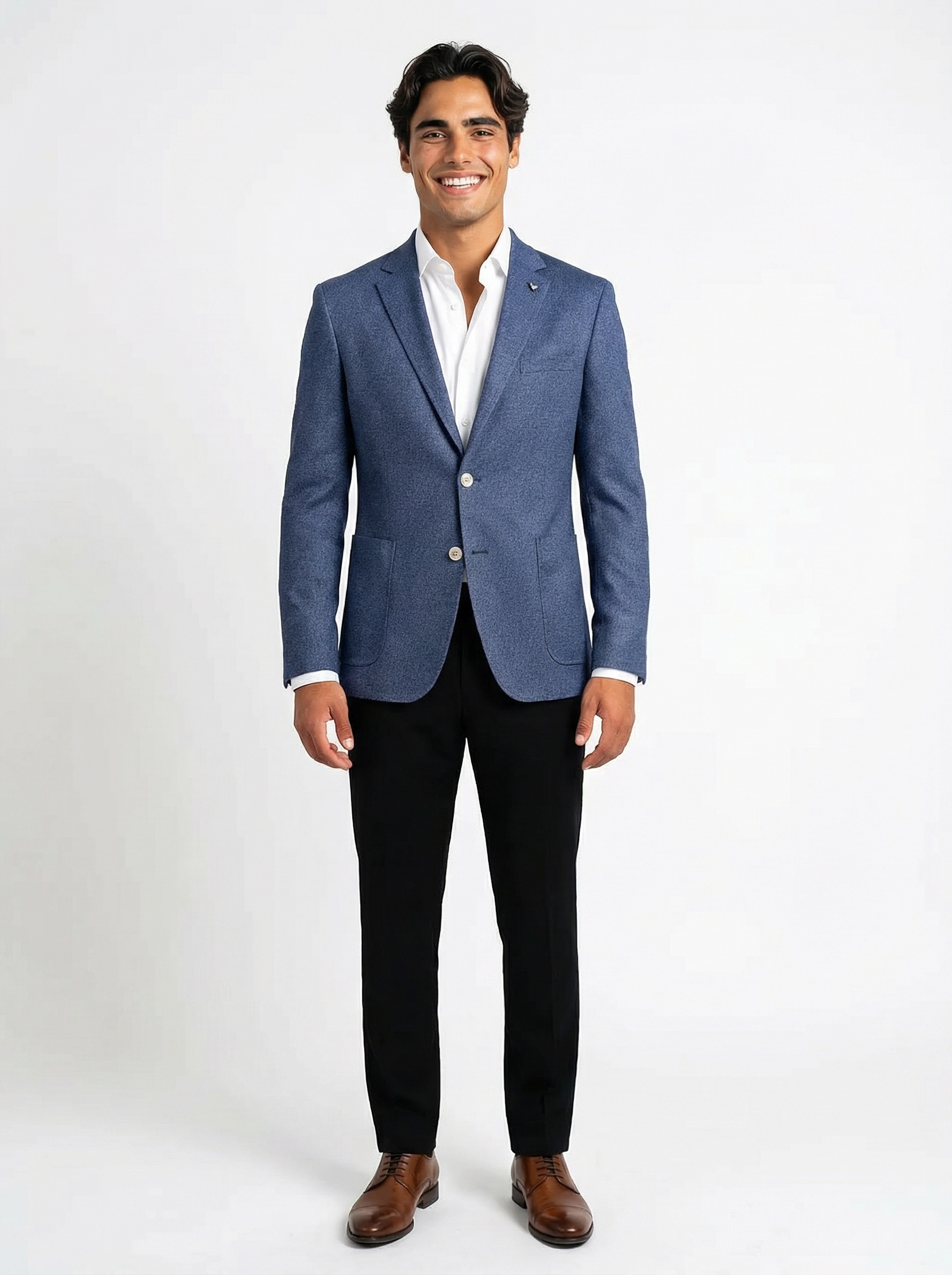 Colbert ZEPH DeLuxe Denim