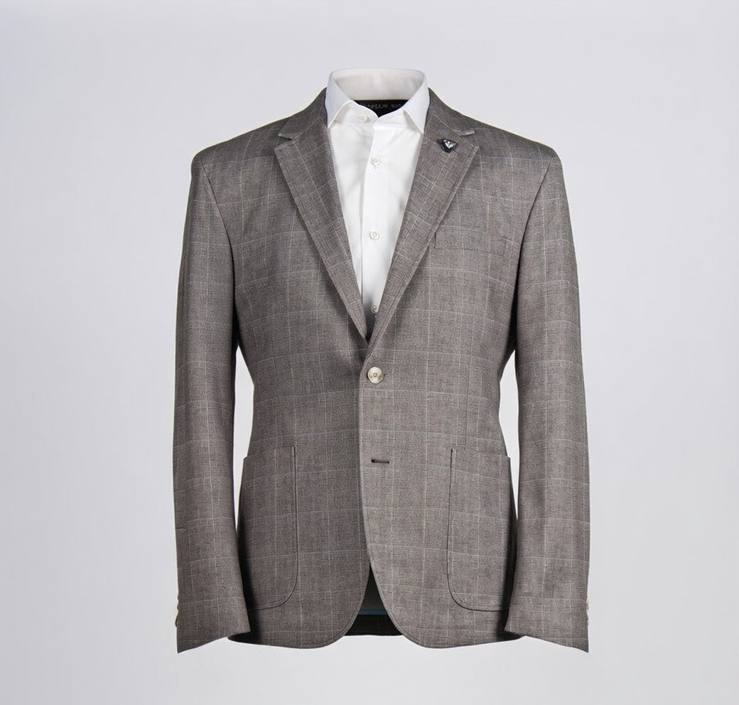 Colbert ZEPH DeLuxe Green Checkered product