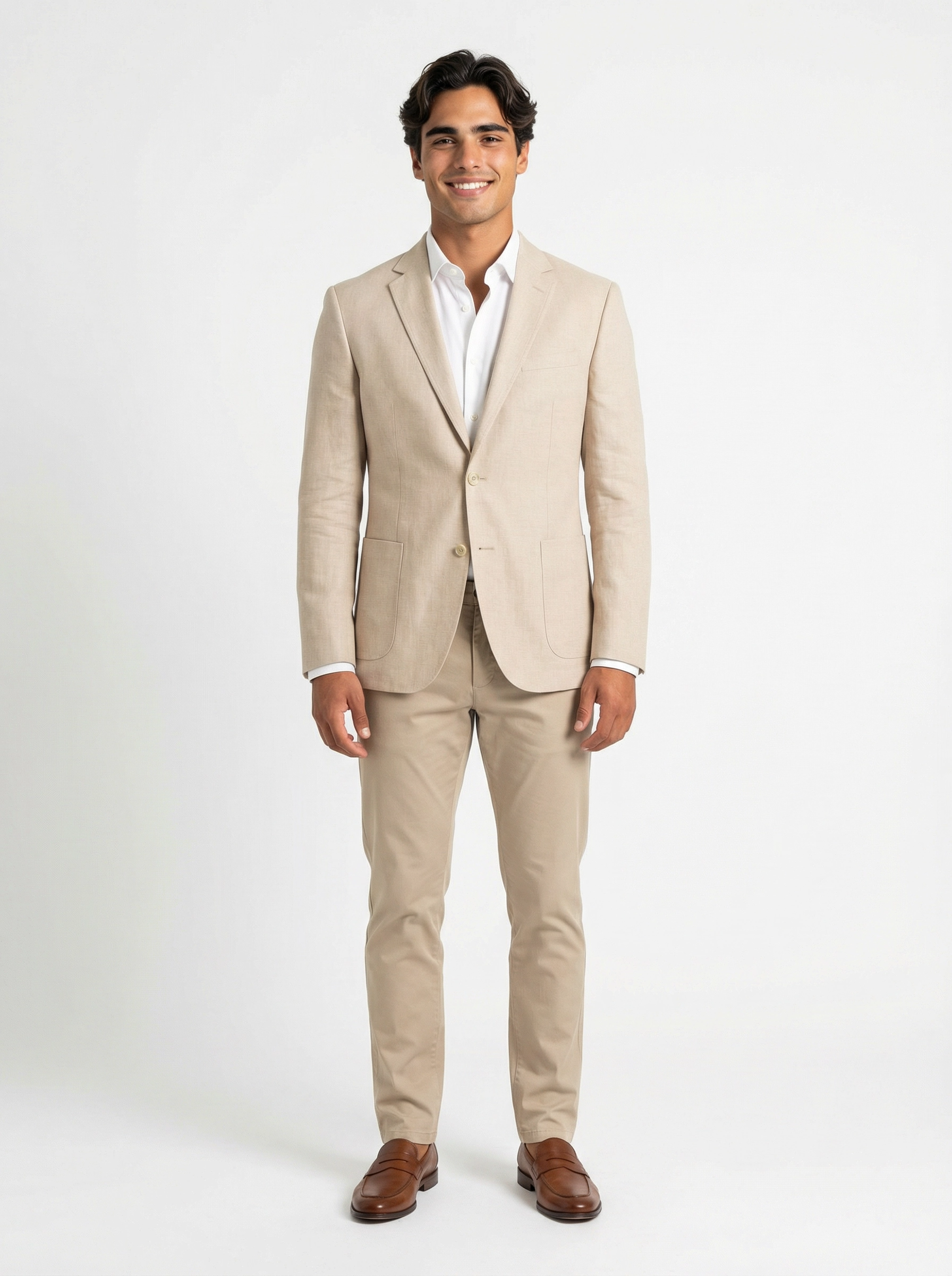Colbert ZEPH DeLuxe Sand