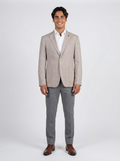 Colbert ZEPH DeLuxe Sand Checkered