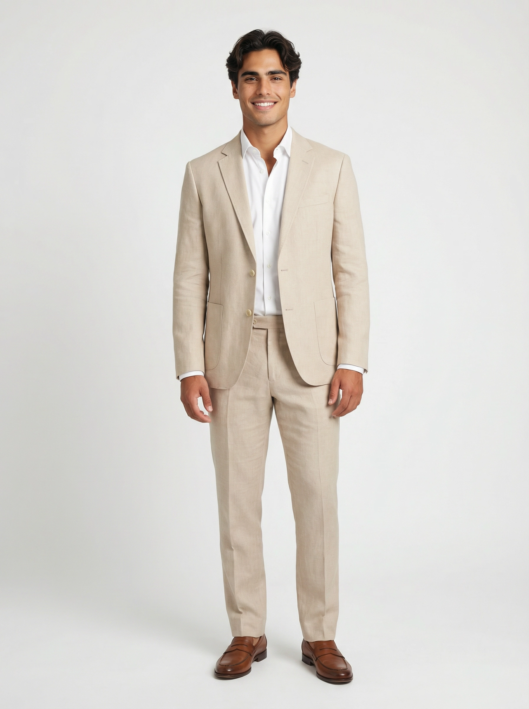 Colbert ZEPH DeLuxe Sand full