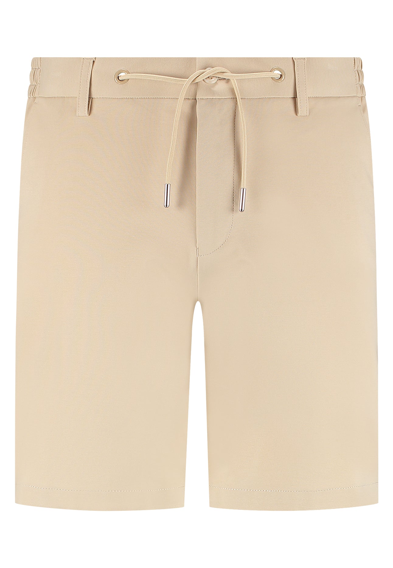 FINN Short Light Sand korte broek