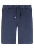 FINN Short Navy korte broek