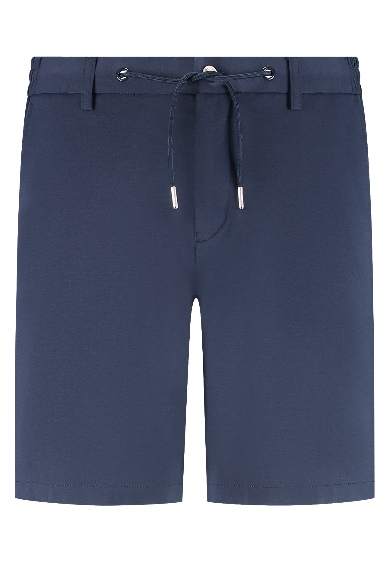 FINN Short Navy korte broek