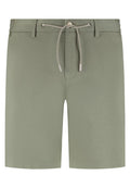 FINN Short Olive korte broek