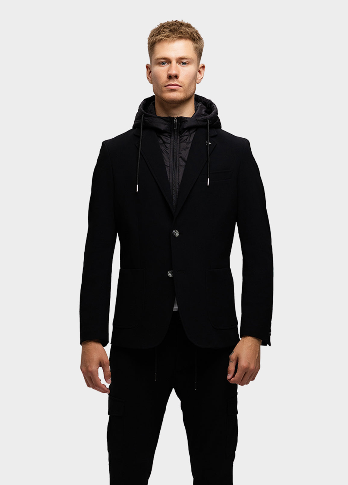 Jacket_Harald_Hoody_Black