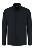 Performance Shirt Oswin Black