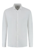 Performance Shirt Oswin White