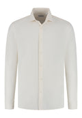 Performance shirt Champagne Front