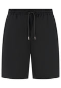 THEODORE Short Black korte broek
